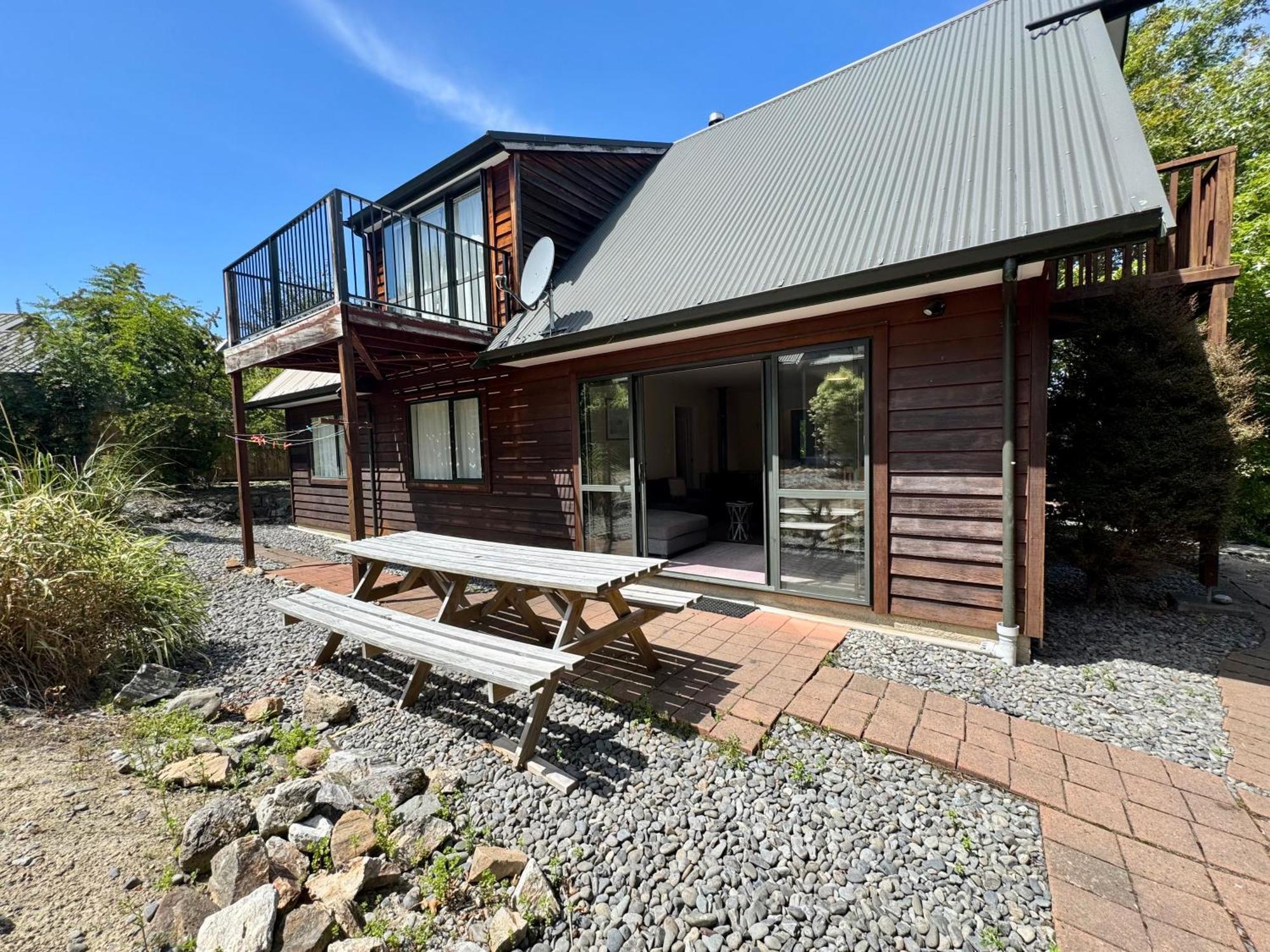 26 Caverhill Close Hanmer Springs Esterno foto