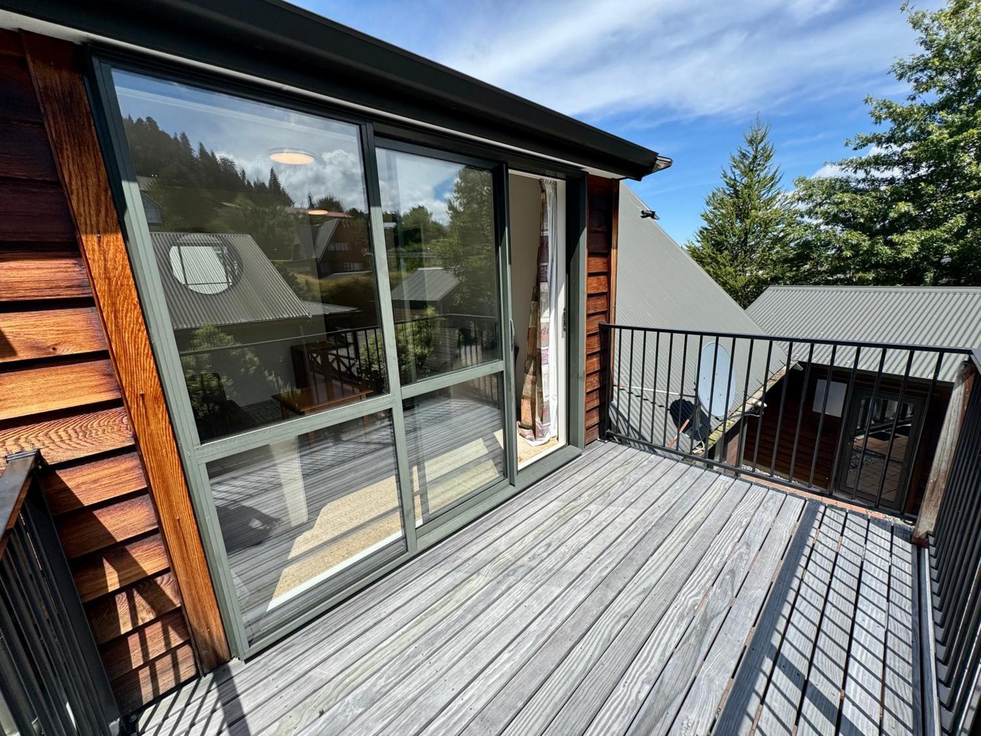 26 Caverhill Close Hanmer Springs Esterno foto