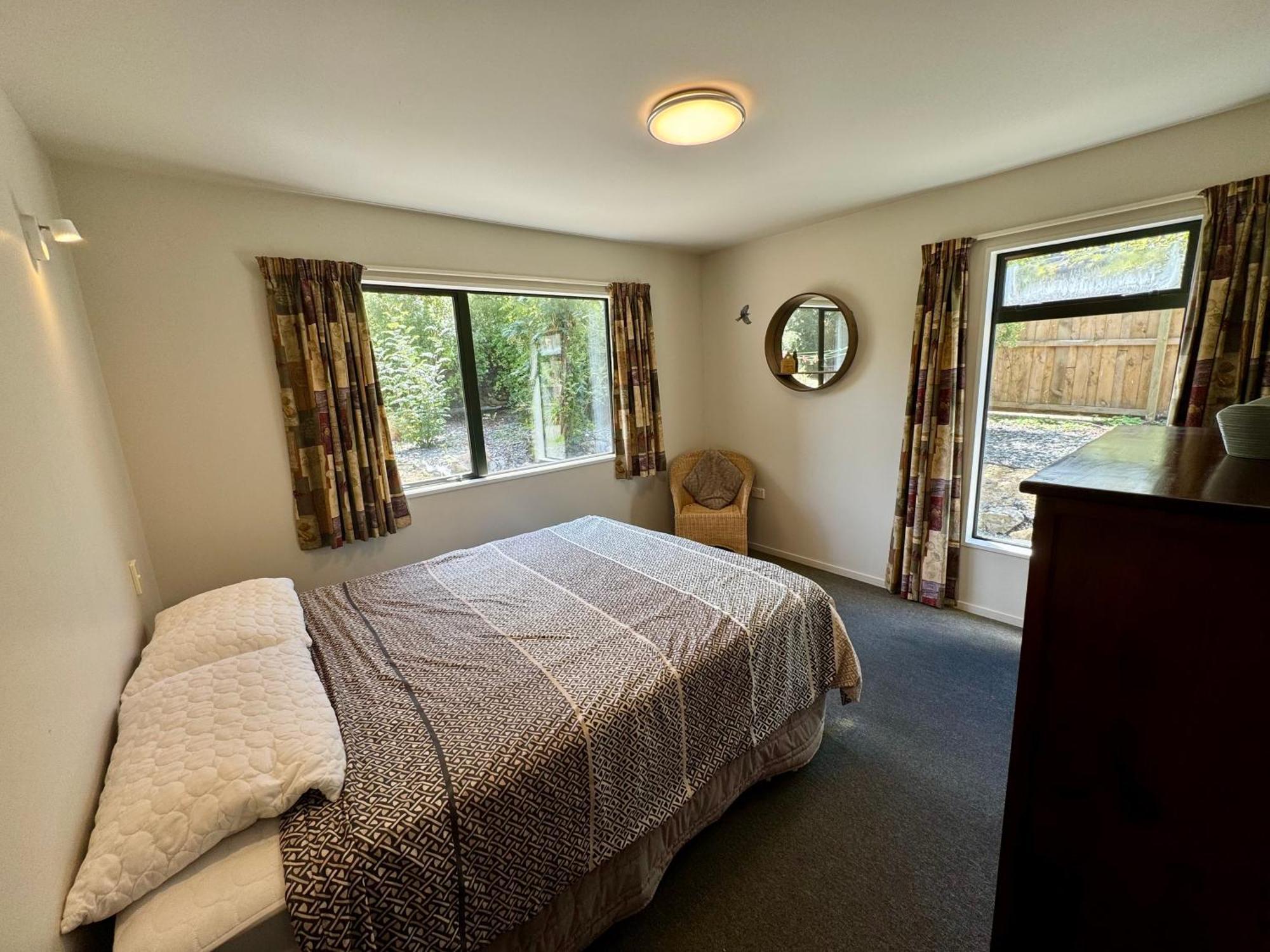 26 Caverhill Close Hanmer Springs Esterno foto