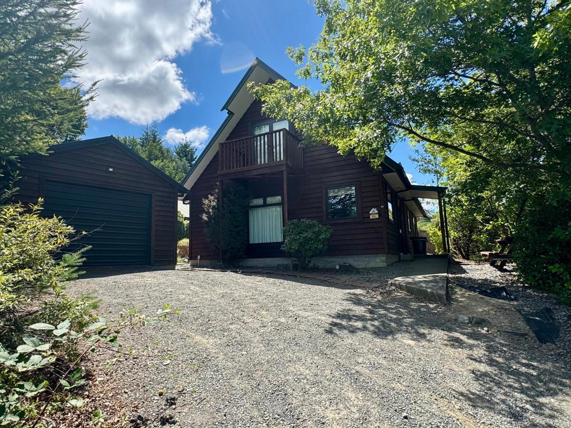 26 Caverhill Close Hanmer Springs Esterno foto